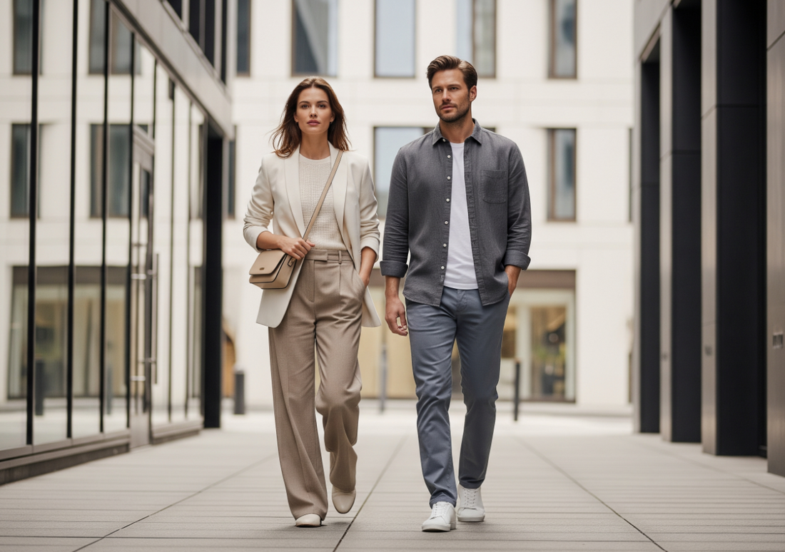 Fashion Mistakes to Avoid When Building Everyday Outfits